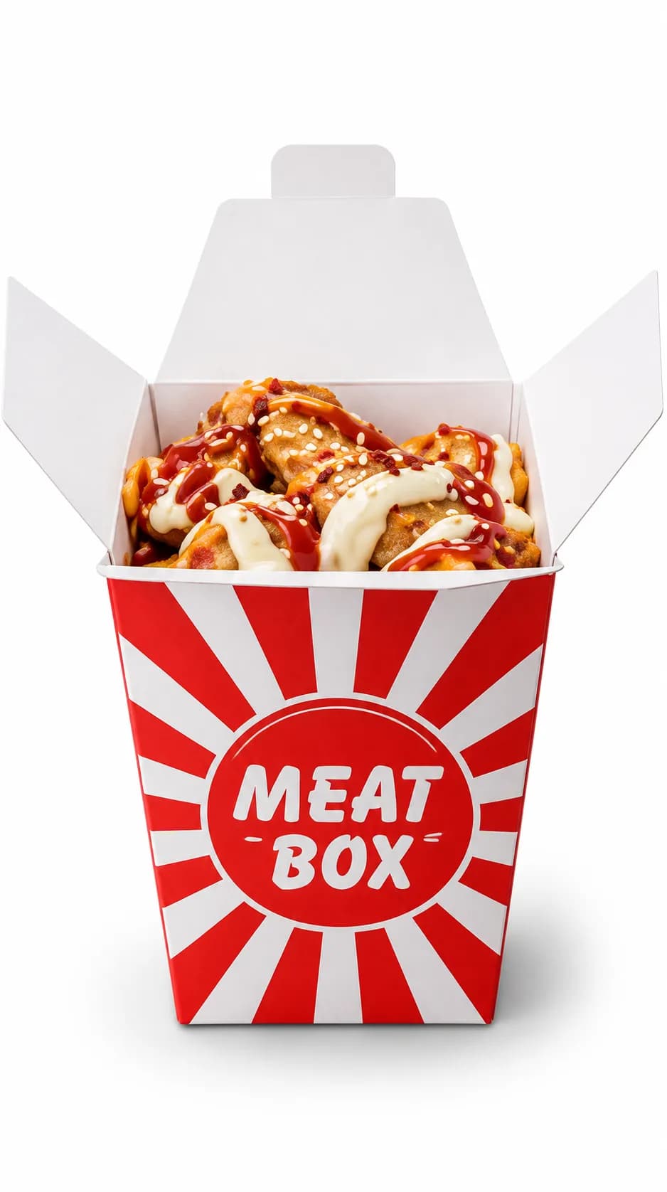 Meet box B