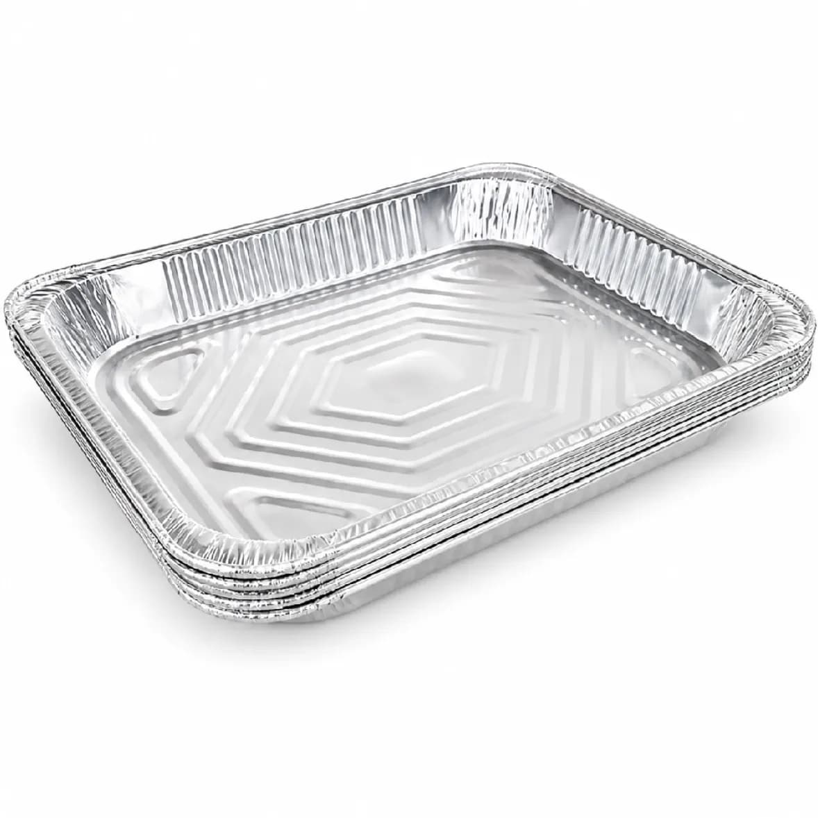 14" Foil box