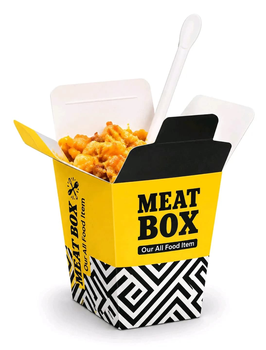 Meet box M